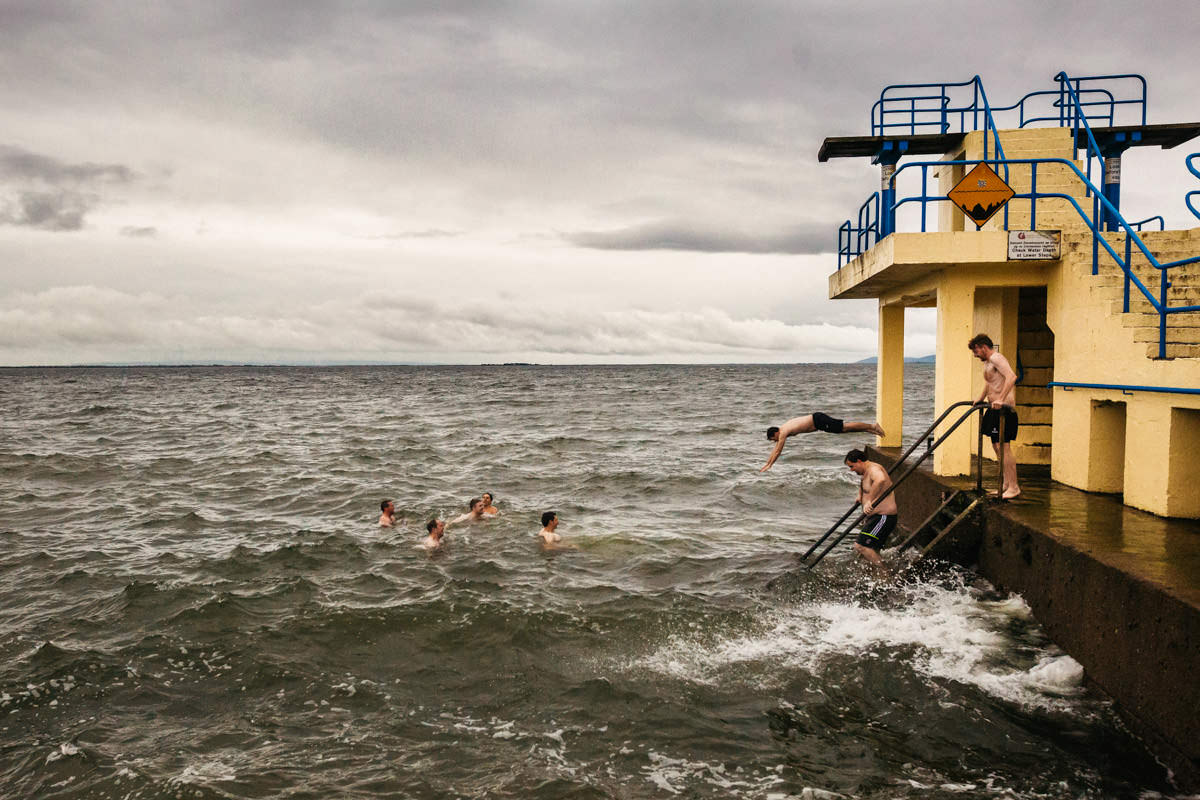 Destination Wedding in Ireland 1