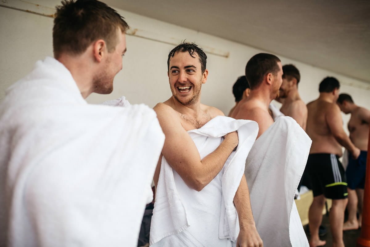 Destination Wedding in Ireland 2