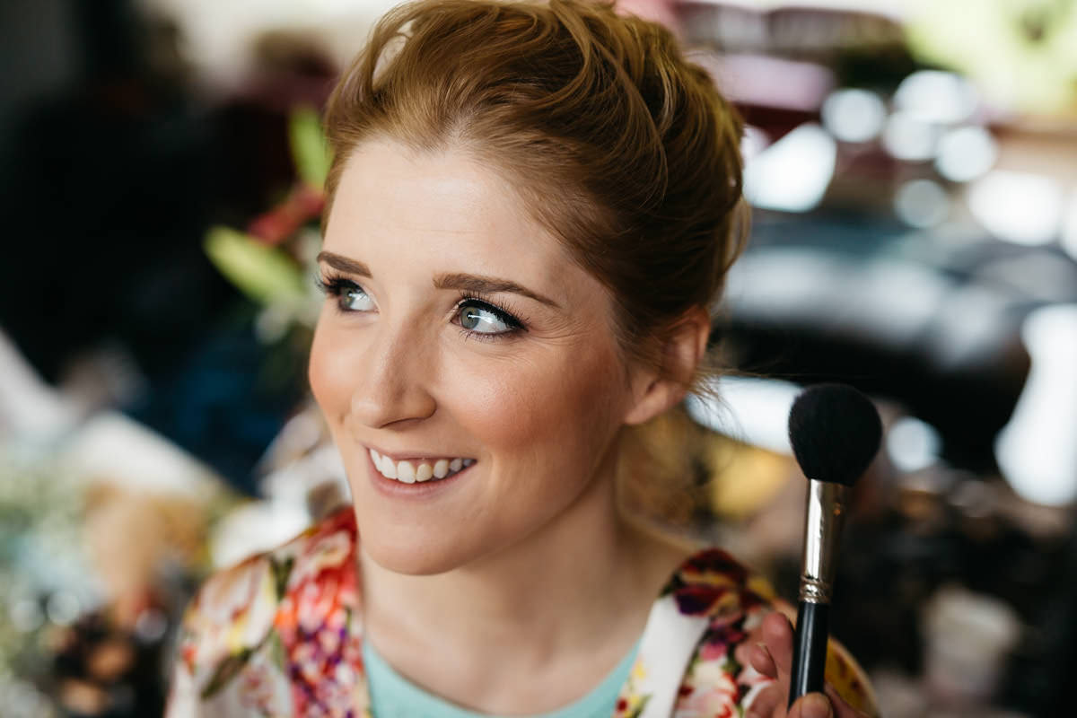 Destination Wedding in Ireland 10