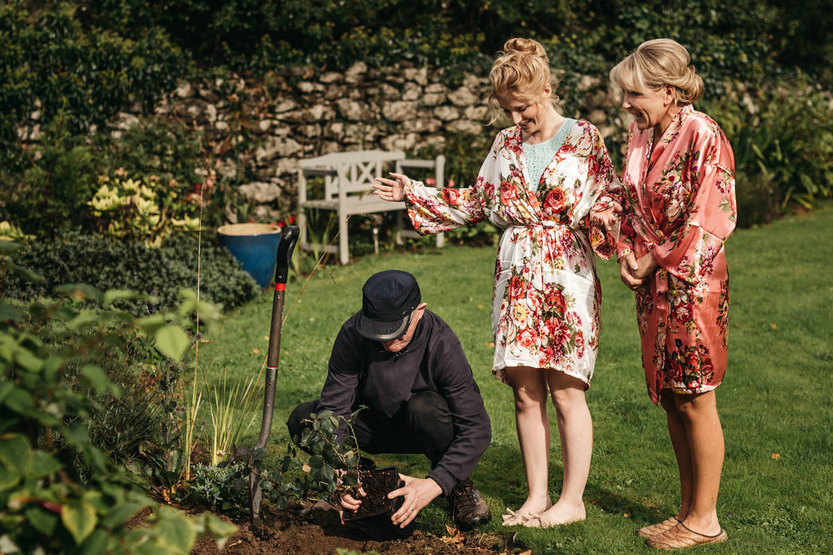 Destination Wedding in Ireland 13