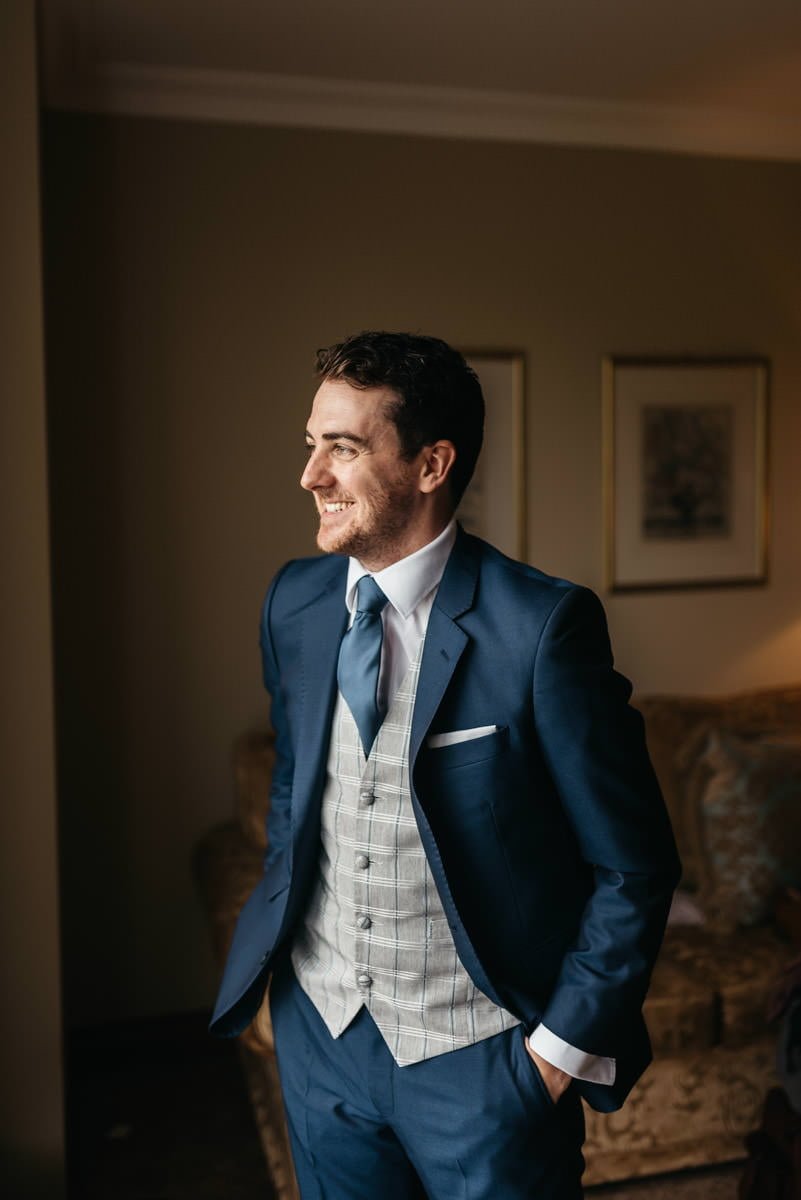 Destination Wedding in Ireland 15