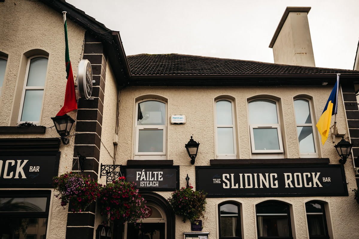 Destination Wedding in Ireland 16