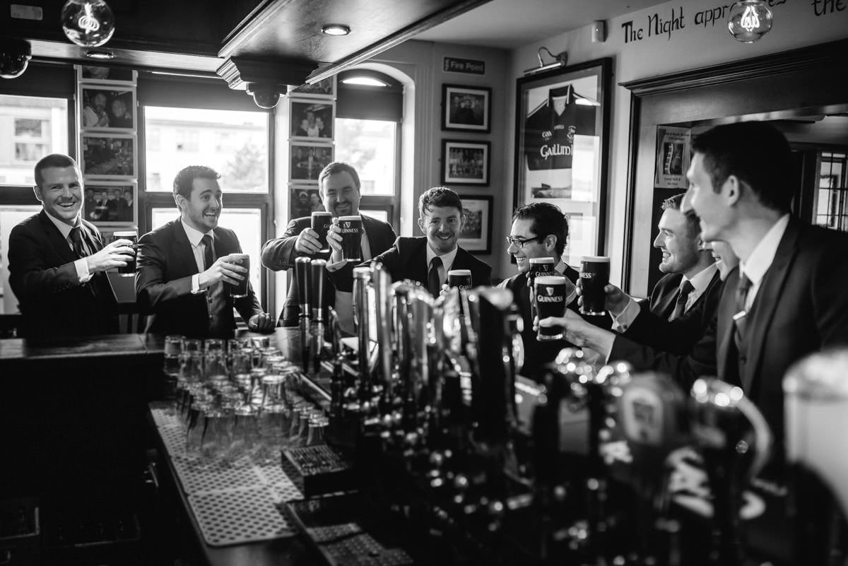 Destination Wedding in Ireland 17