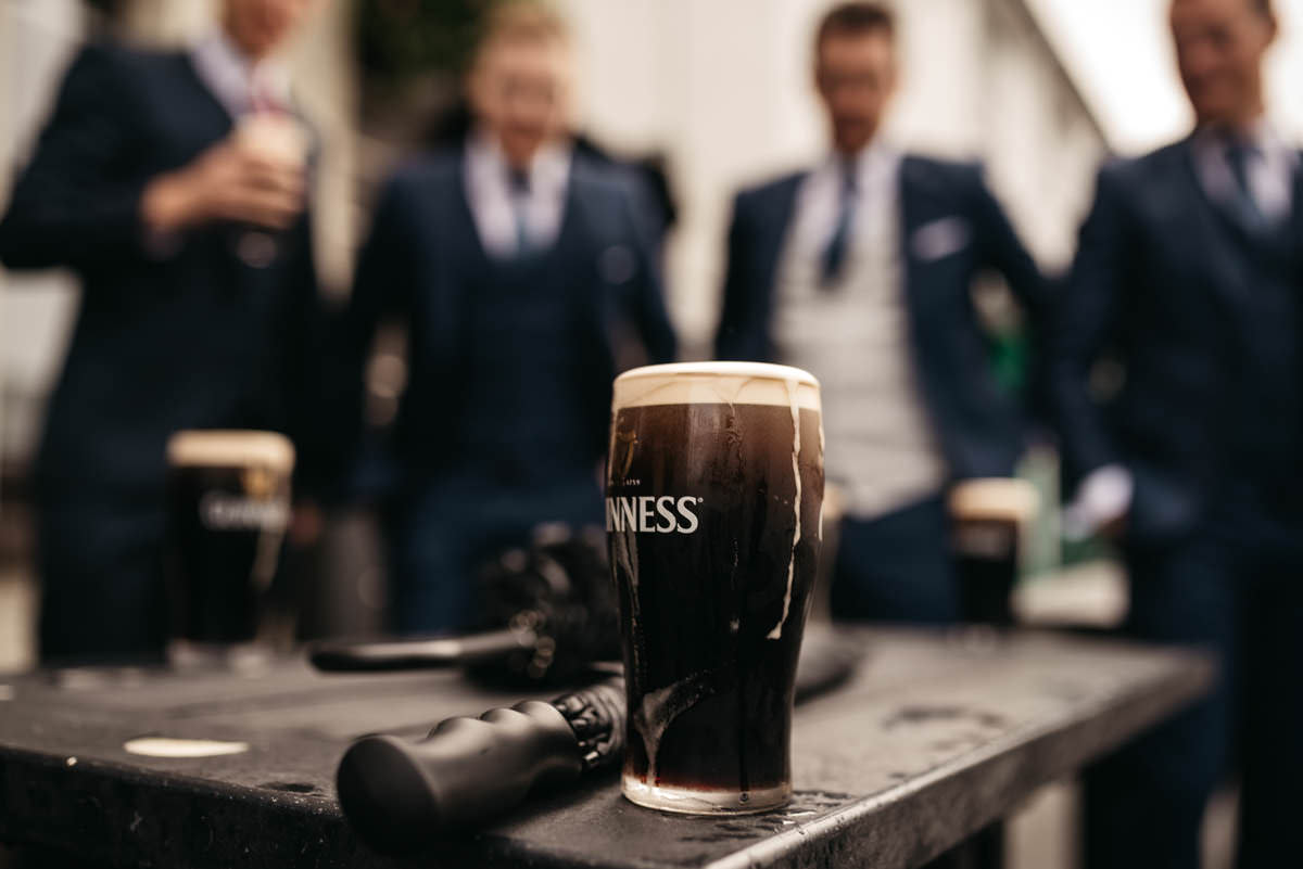 Destination Wedding in Ireland 18