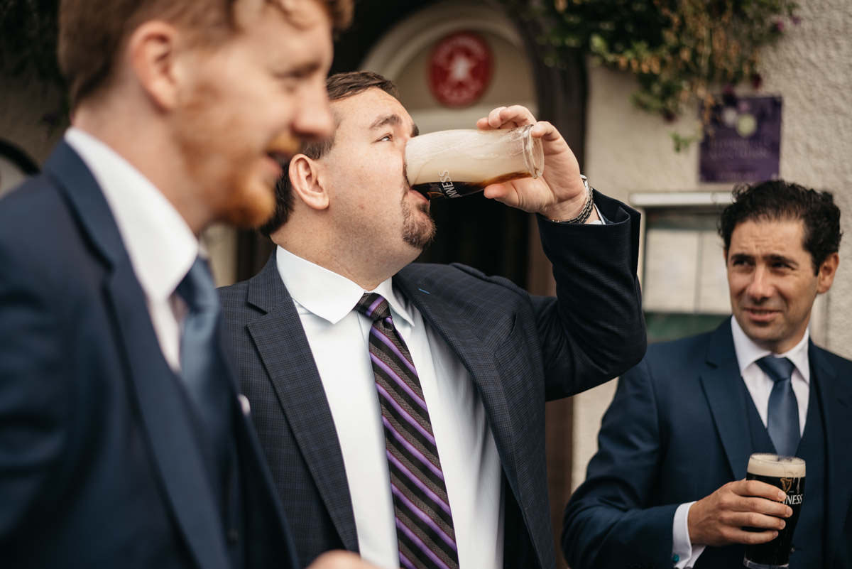 Destination Wedding in Ireland 19