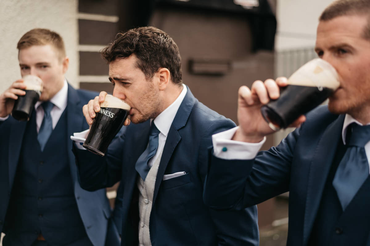 Destination Wedding in Ireland 20