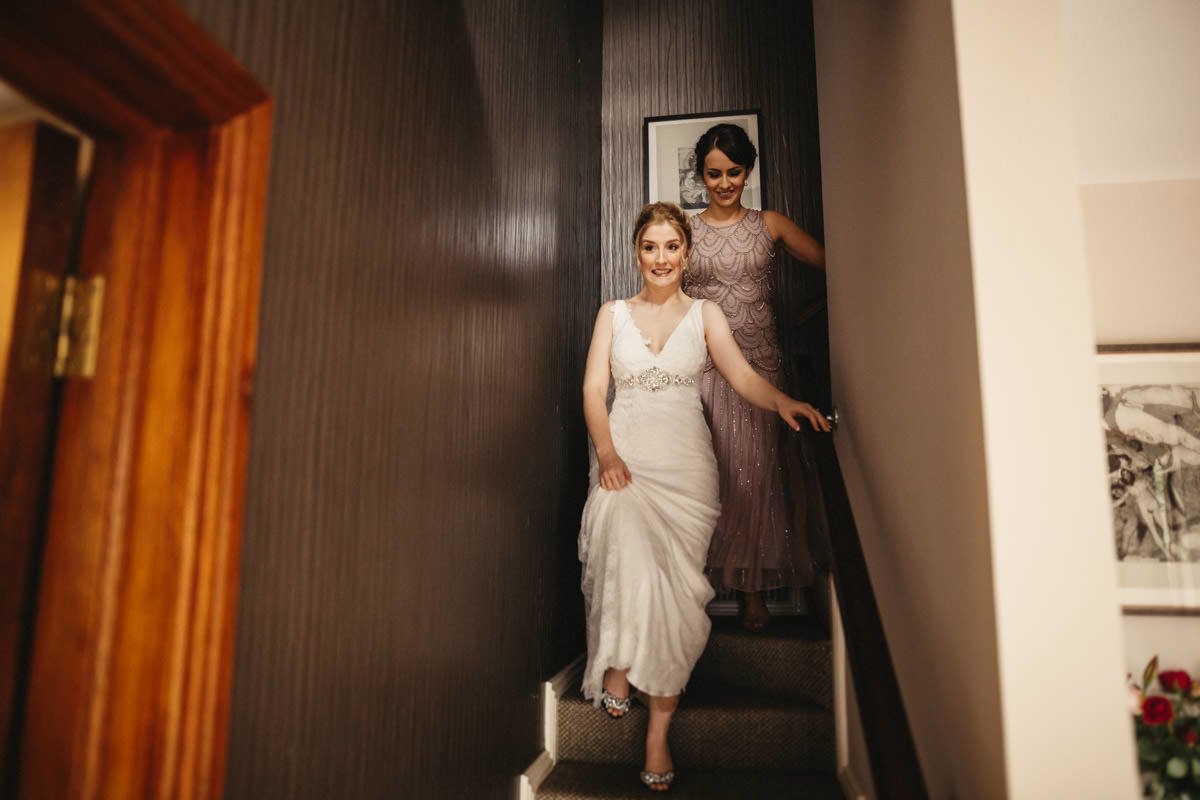 Destination Wedding in Ireland 26