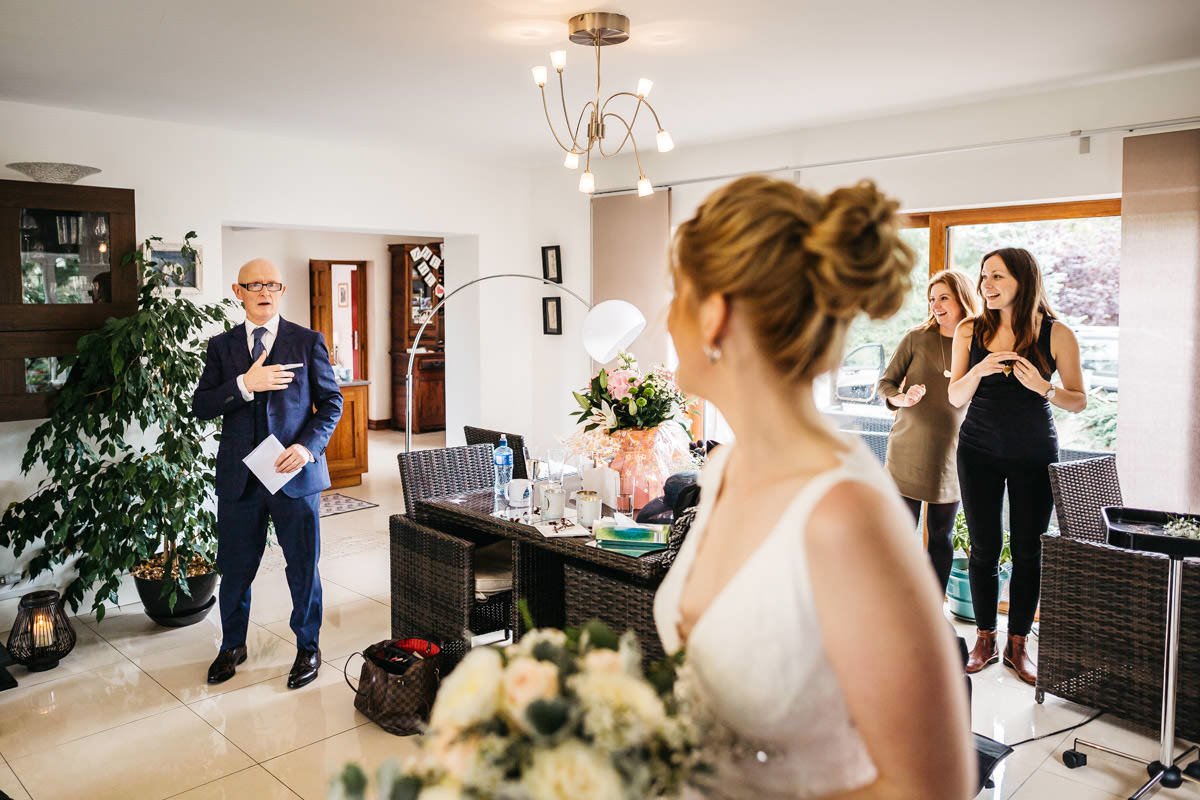 Destination Wedding in Ireland 27