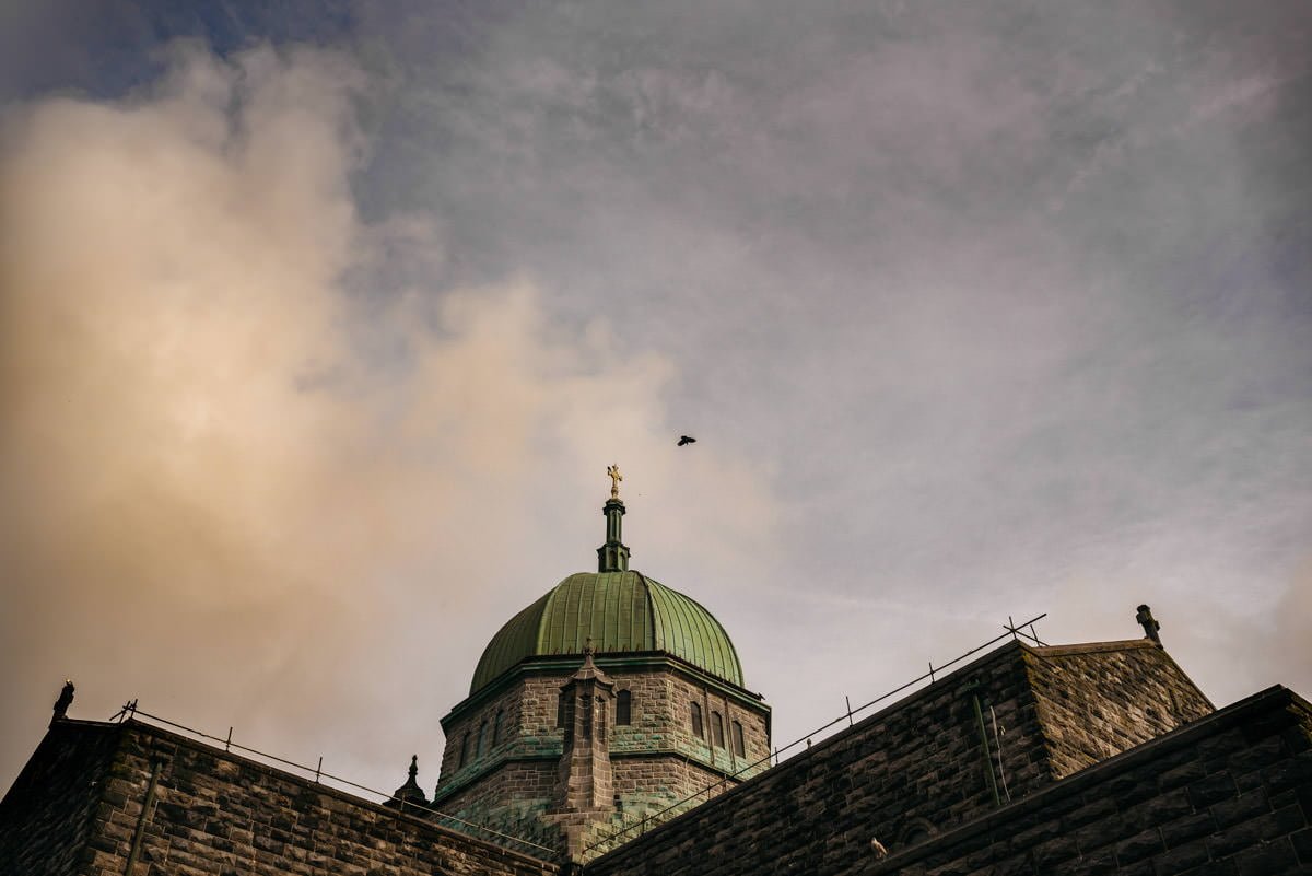 Destination Wedding in Ireland 28