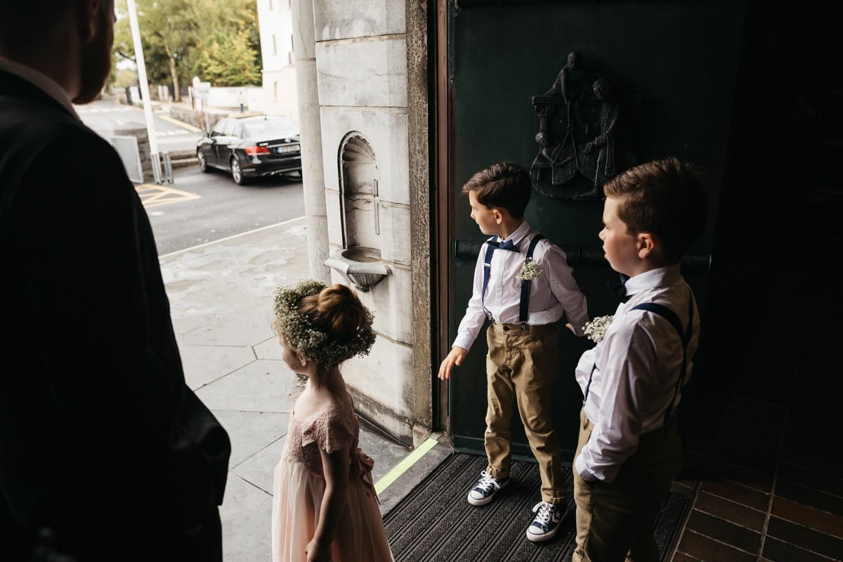 Destination Wedding in Ireland 29