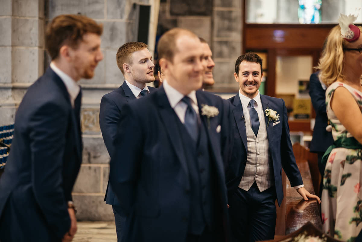 Destination Wedding in Ireland 30