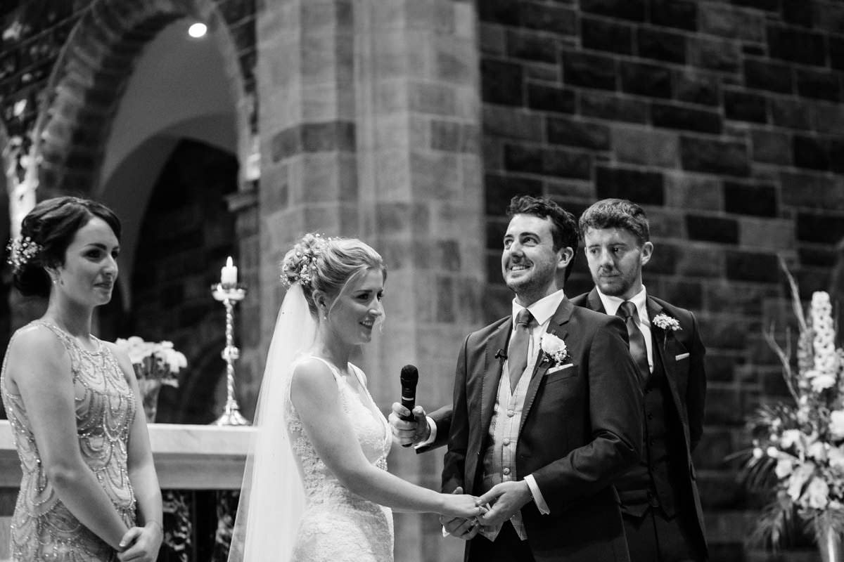 Destination Wedding in Ireland 34