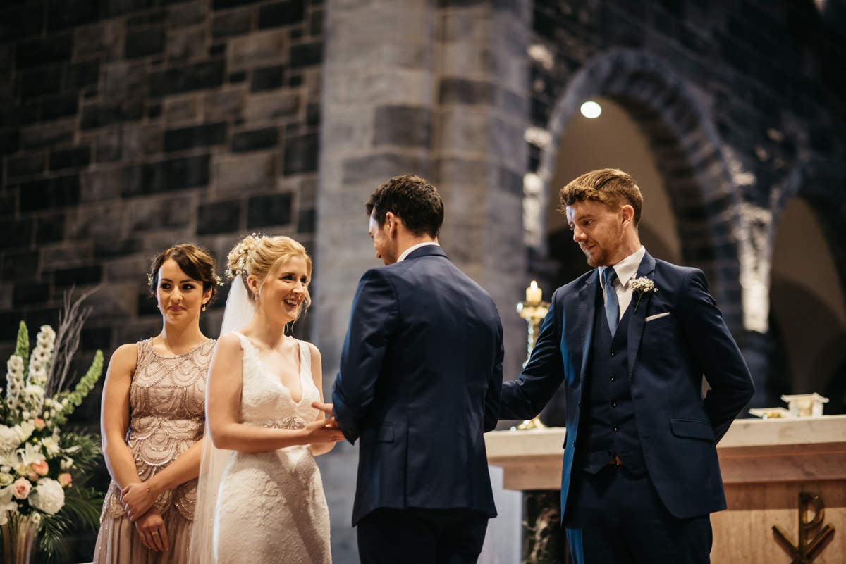 Destination Wedding in Ireland 35