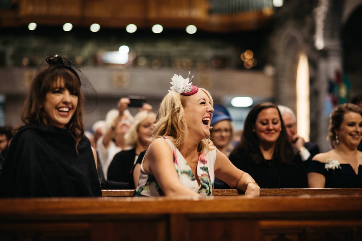 Destination Wedding in Ireland 36