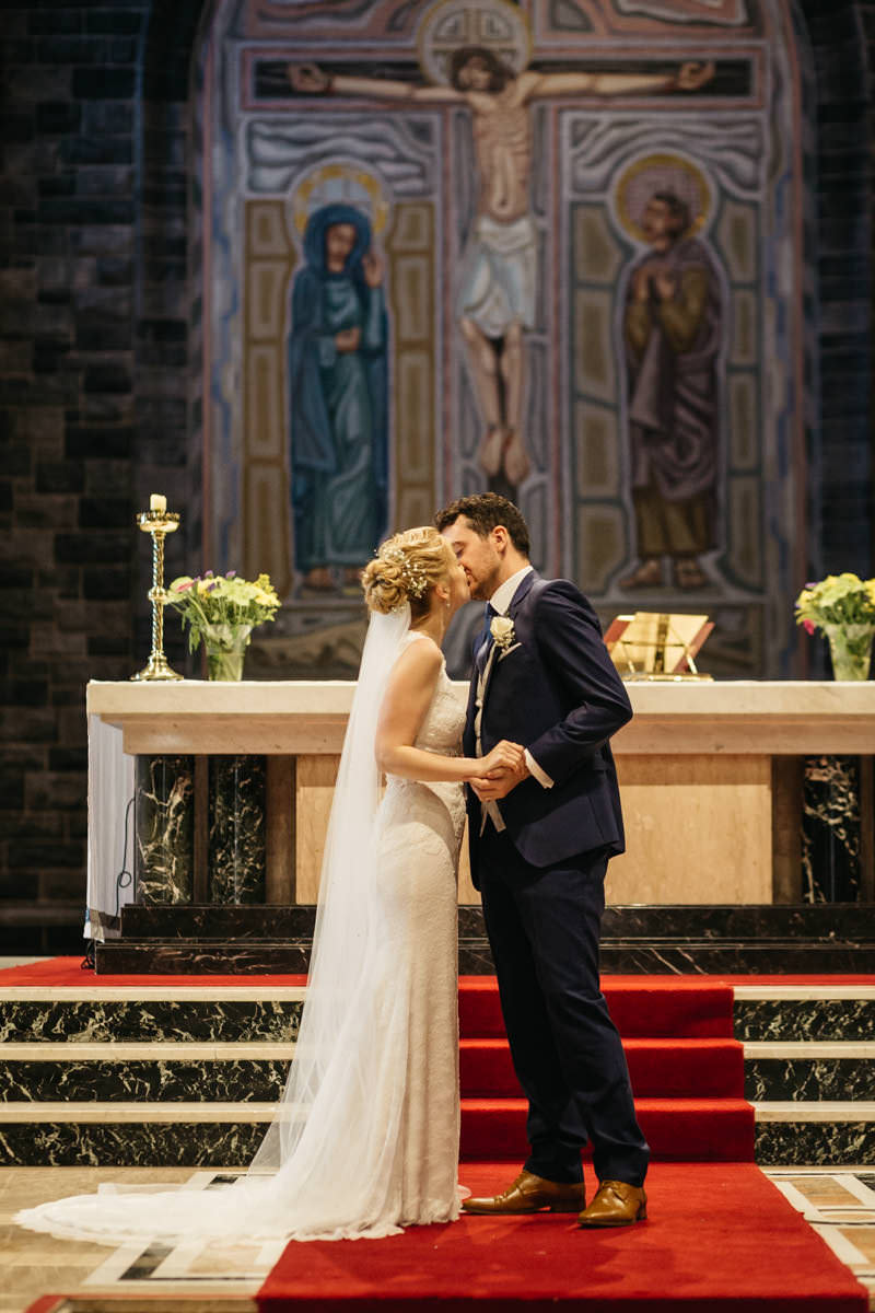 Destination Wedding in Ireland 37