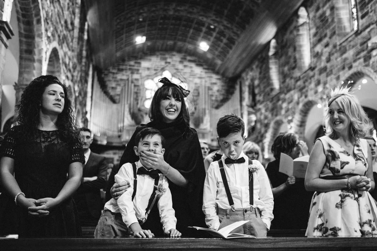 Destination Wedding in Ireland 38