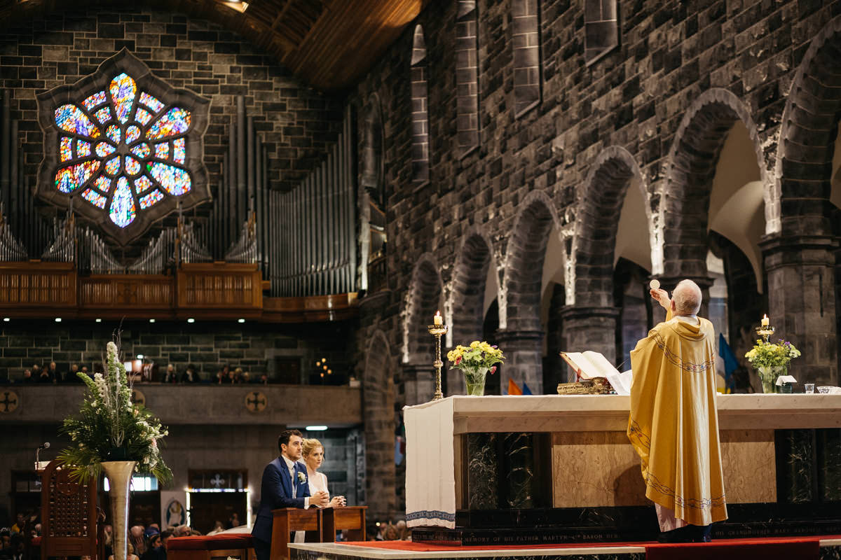 Destination Wedding in Ireland 39