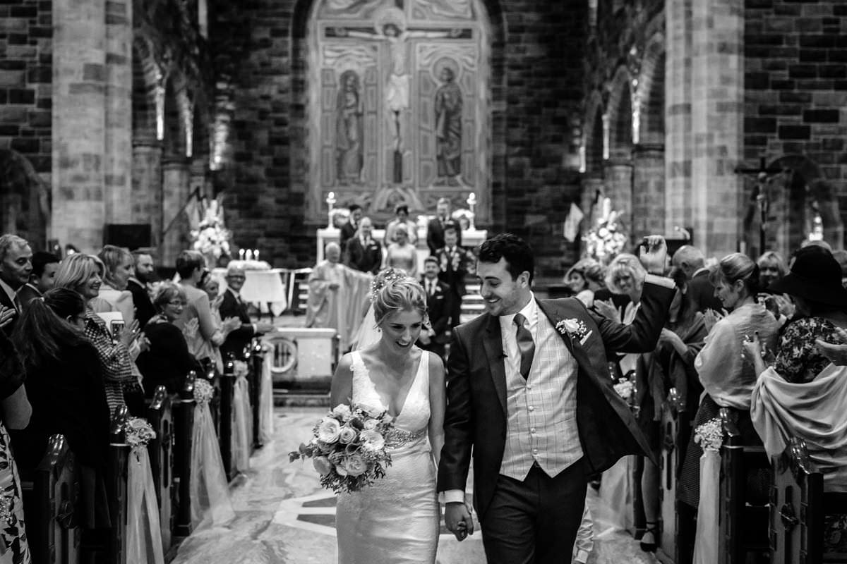 Destination Wedding in Ireland 41
