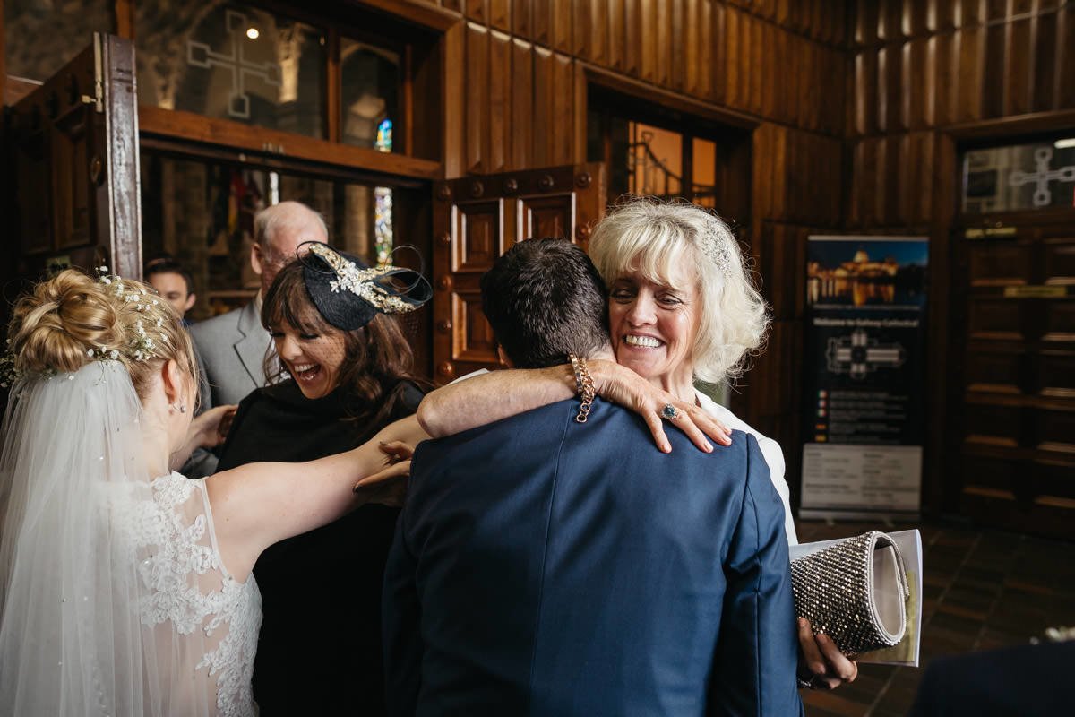 Destination Wedding in Ireland 42