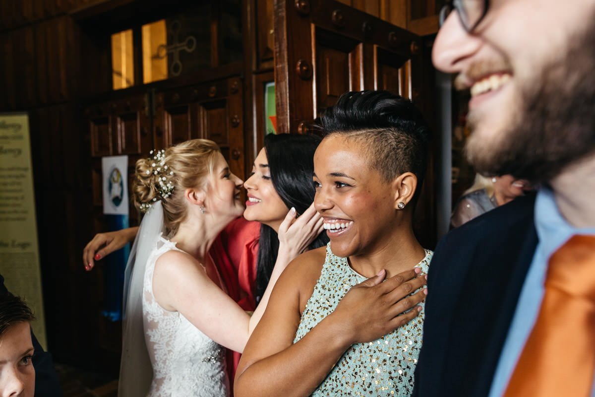 Destination Wedding in Ireland 44