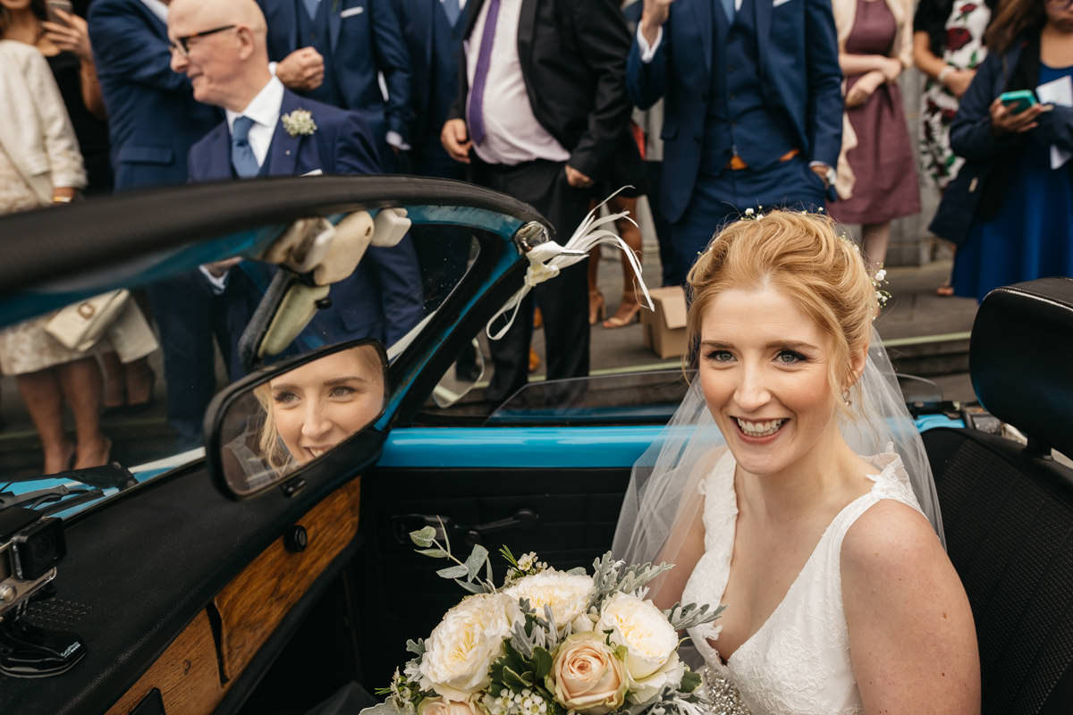 Destination Wedding in Ireland 45