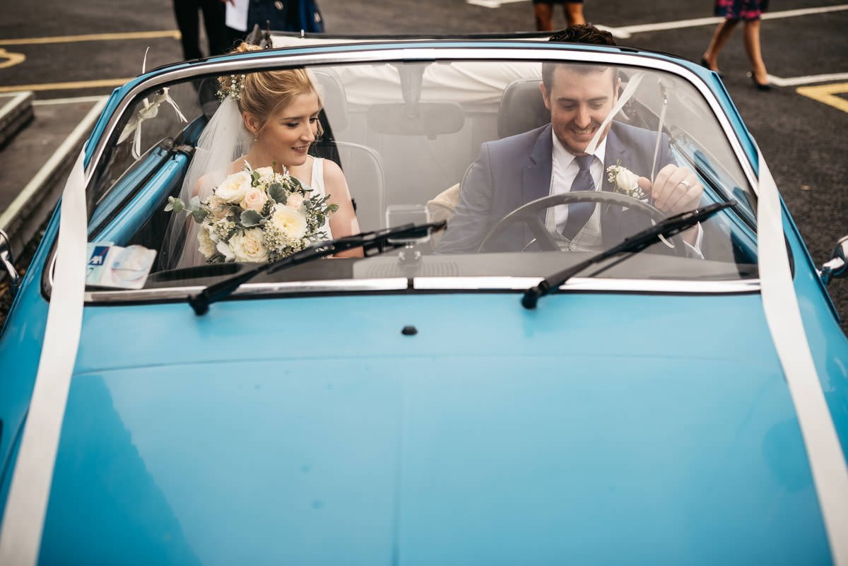 Destination Wedding in Ireland 46