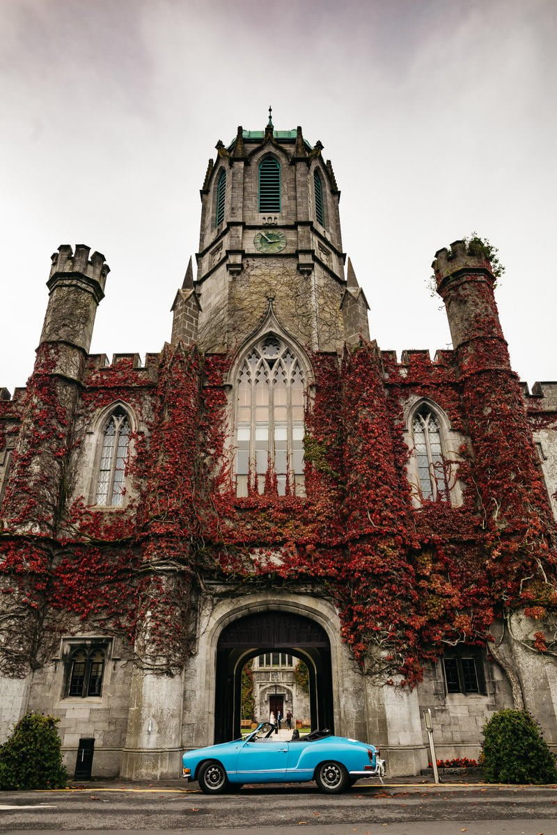 Destination Wedding in Ireland 47