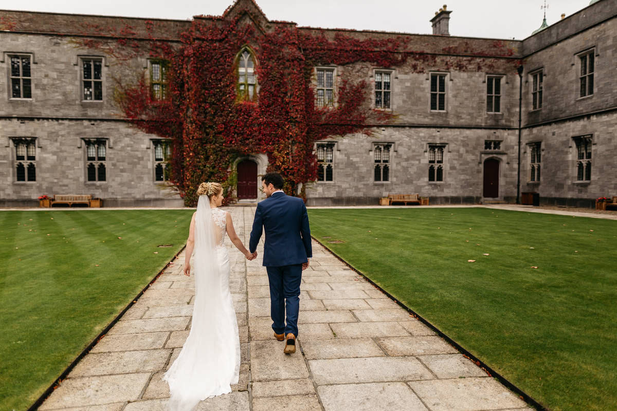 Destination Wedding in Ireland 48