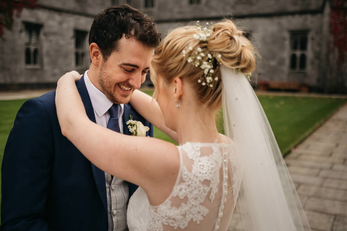 Destination Wedding in Ireland 49