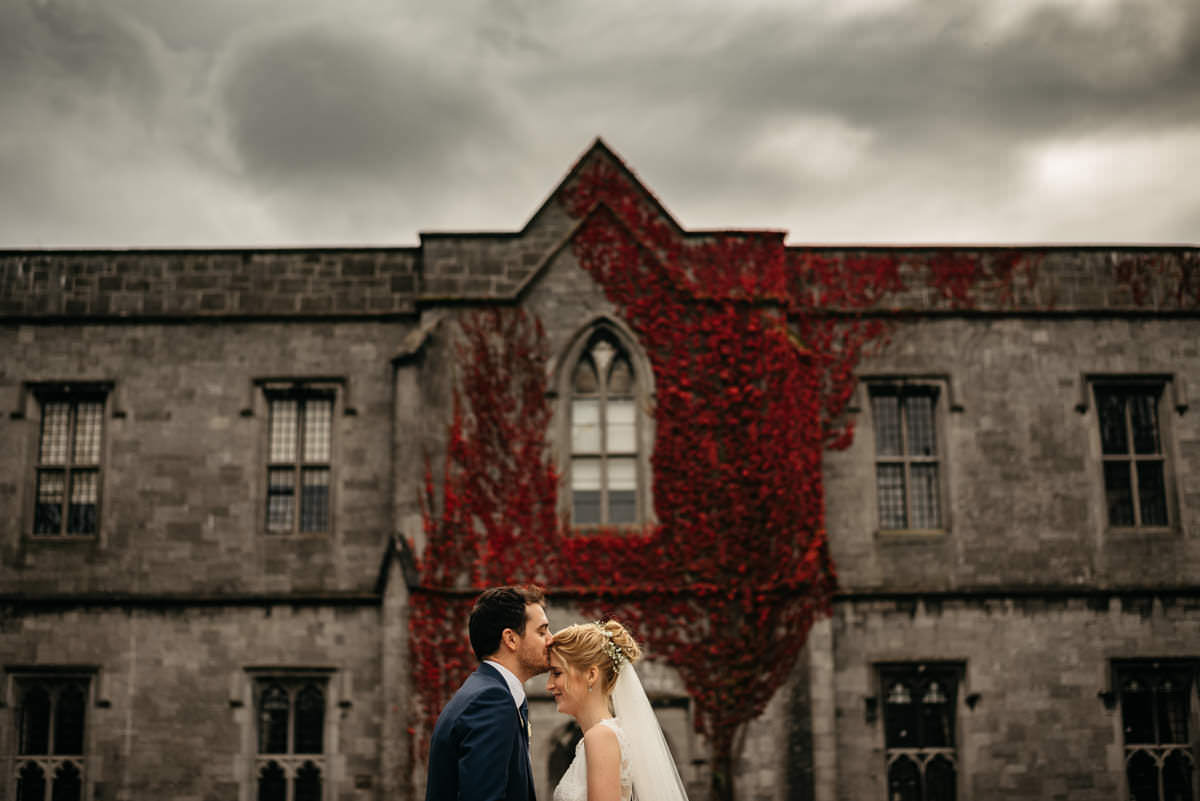 Destination Wedding in Ireland 51