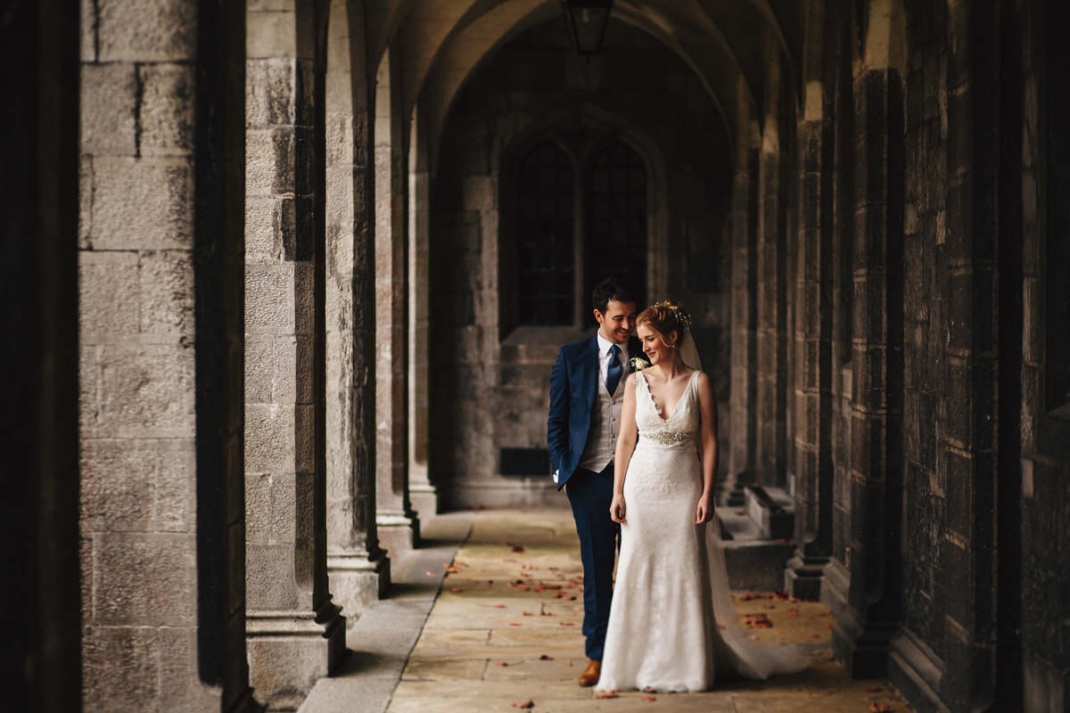 Destination Wedding in Ireland 52
