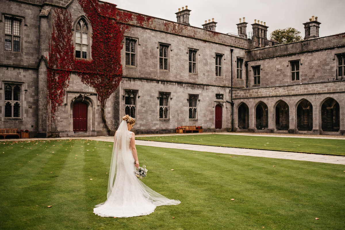 Destination Wedding in Ireland 55