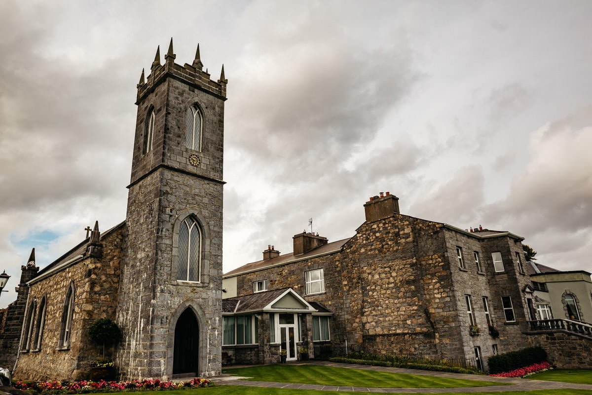 Destination Wedding in Ireland 56