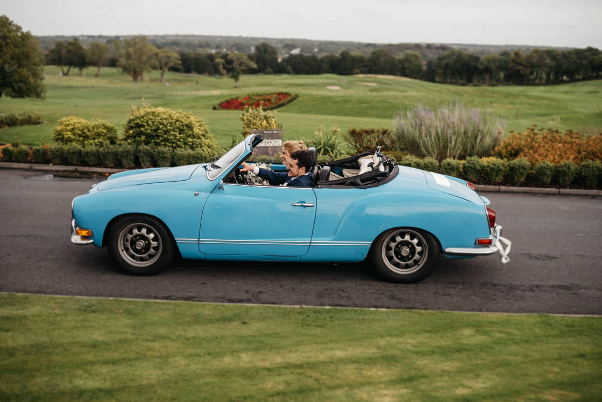 Destination Wedding in Ireland 57