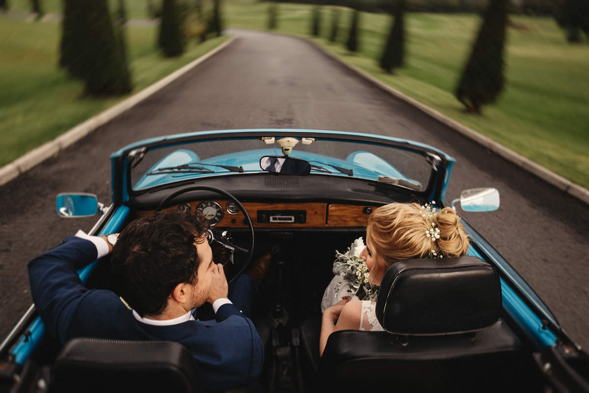 Destination Wedding in Ireland 58