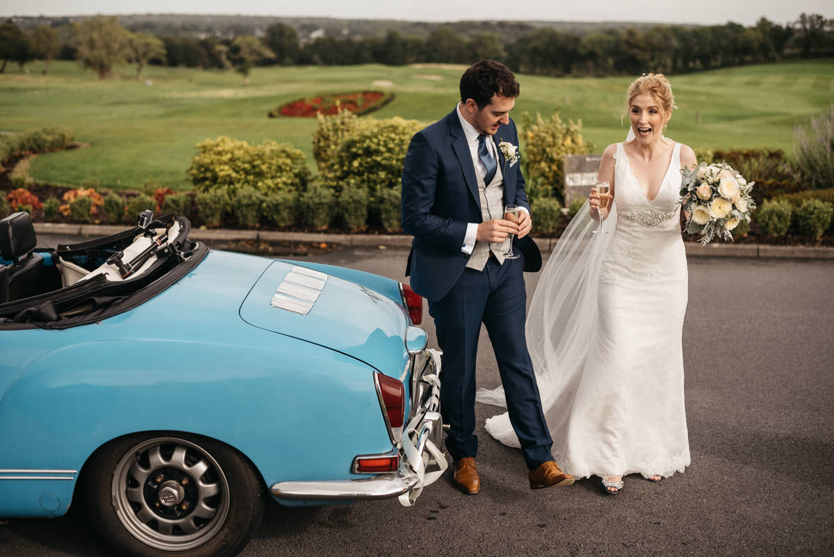Destination Wedding in Ireland 59