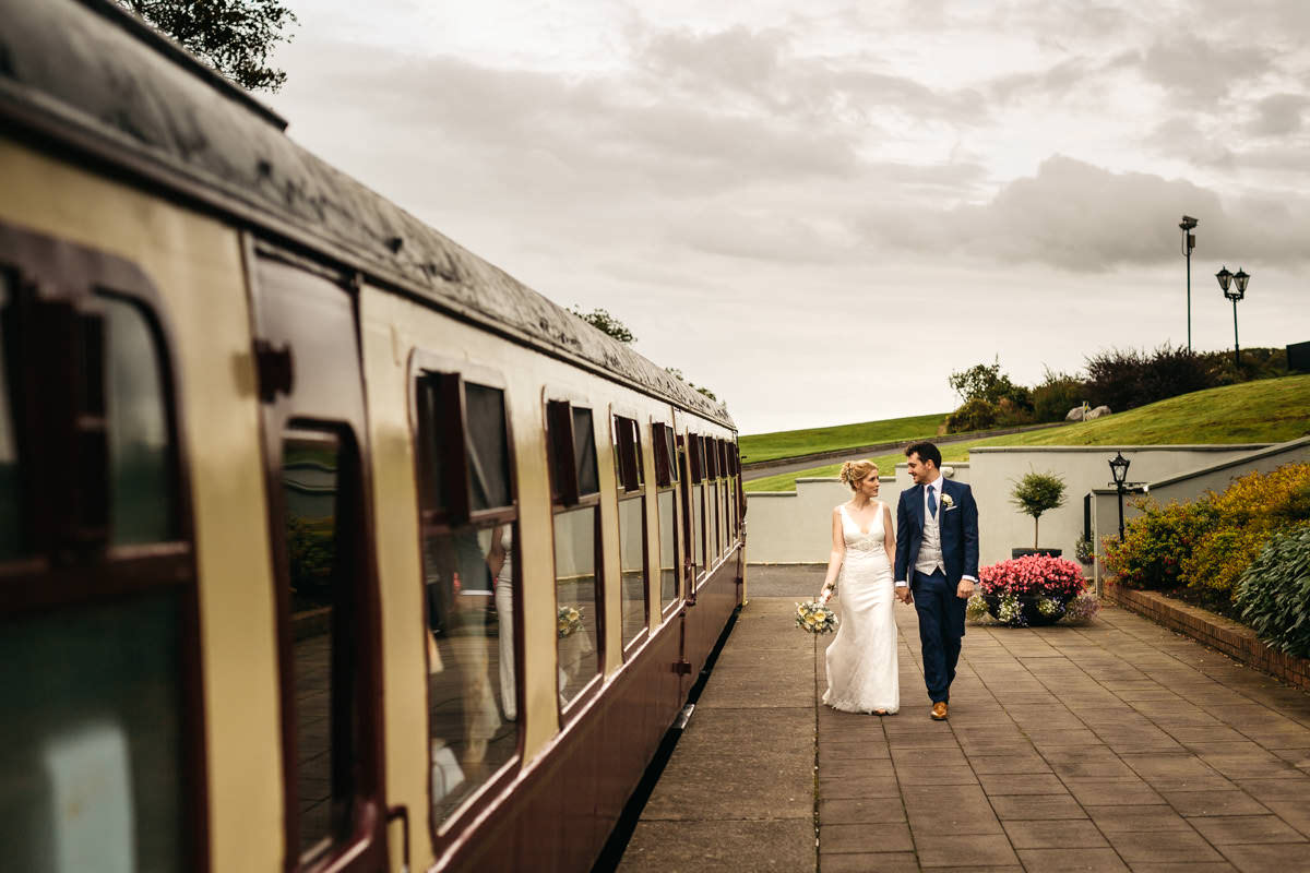 Destination Wedding in Ireland 62