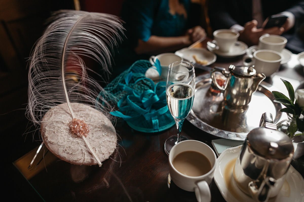 Destination Wedding in Ireland 63