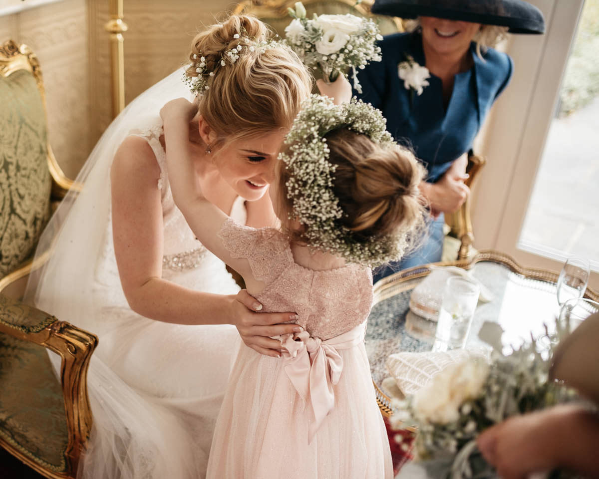 Destination Wedding in Ireland 64