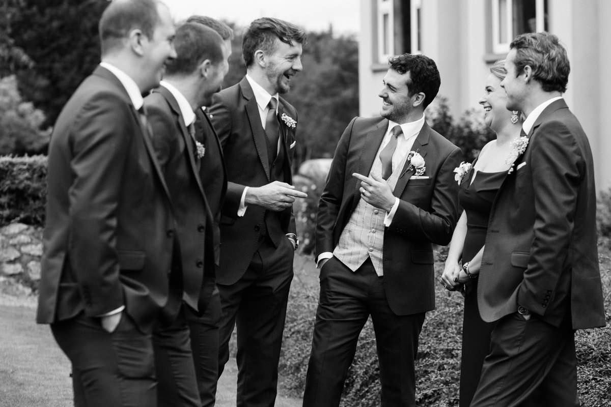 Destination Wedding in Ireland 65