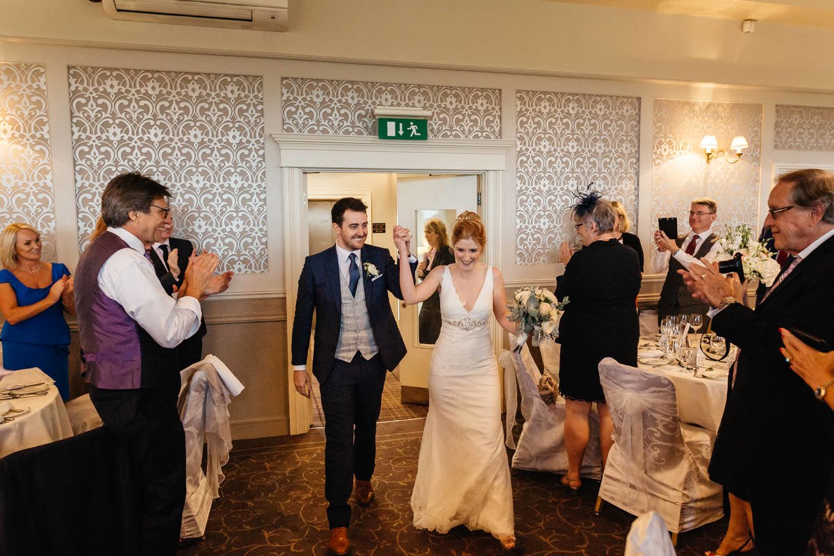 Destination Wedding in Ireland 70