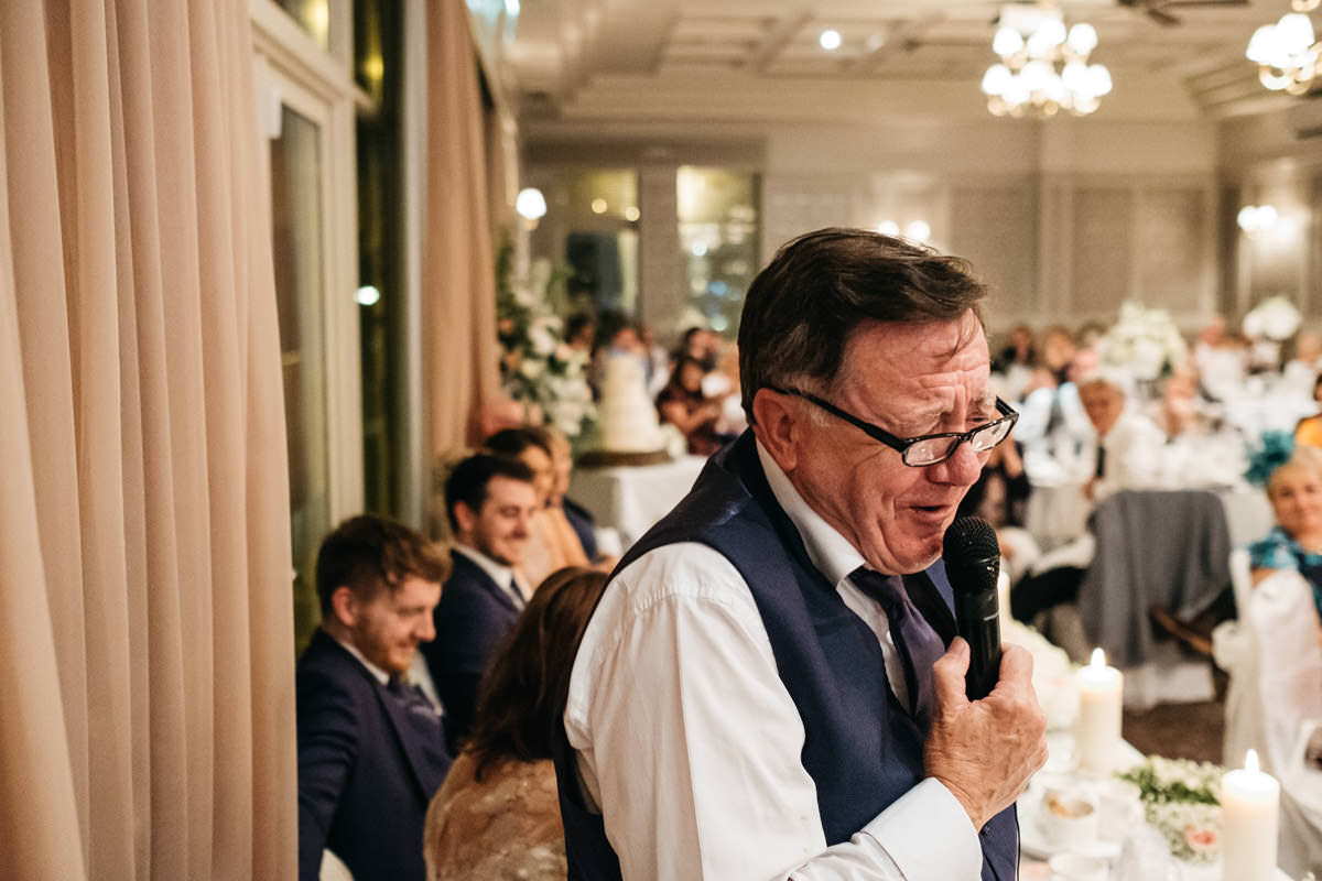 Destination Wedding in Ireland 71