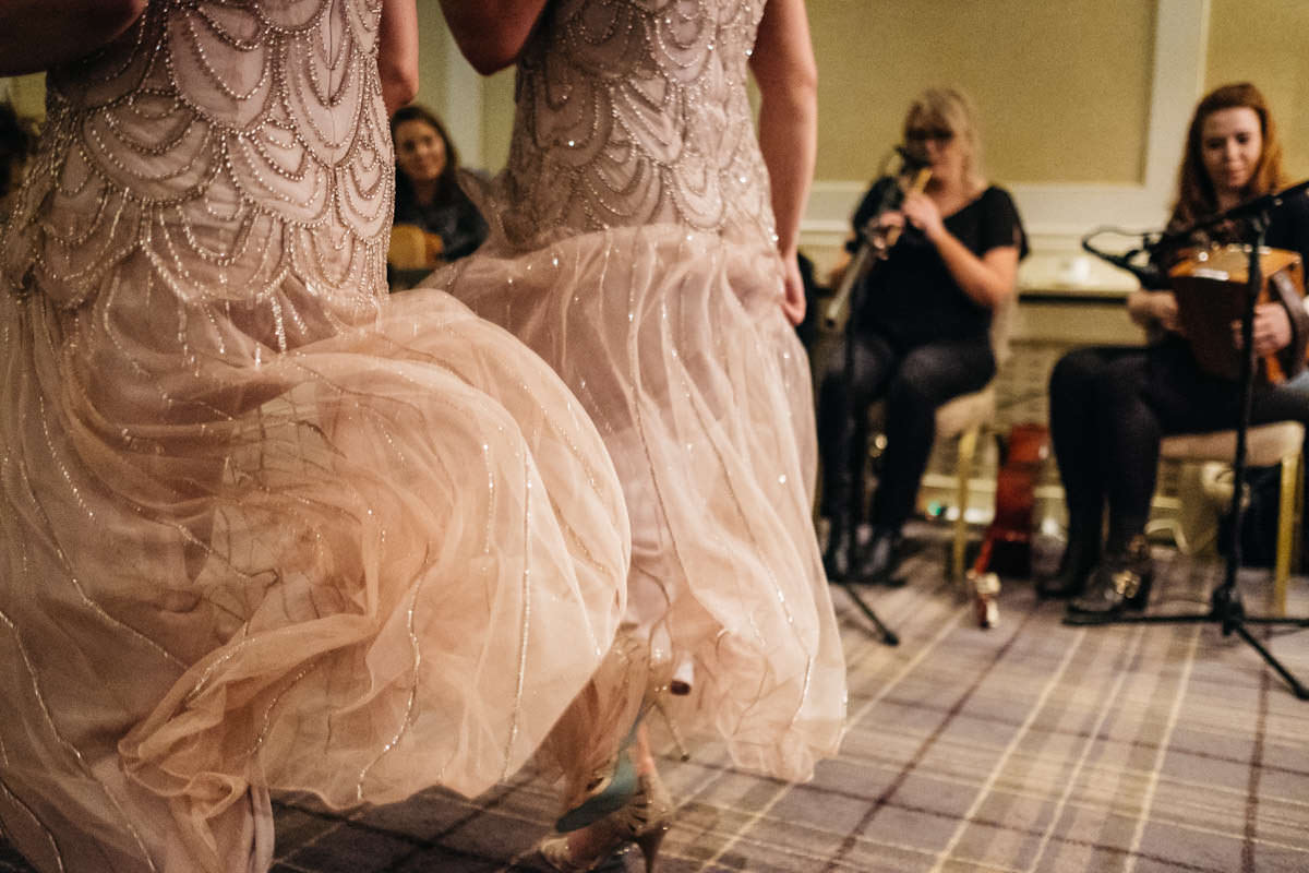 Destination Wedding in Ireland 75