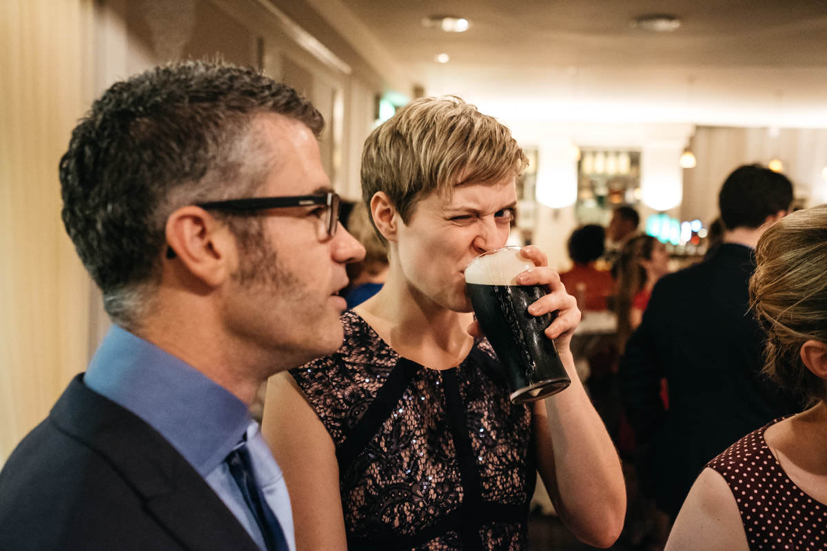 Destination Wedding in Ireland 76