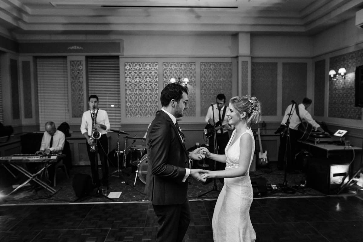 Destination Wedding in Ireland 77