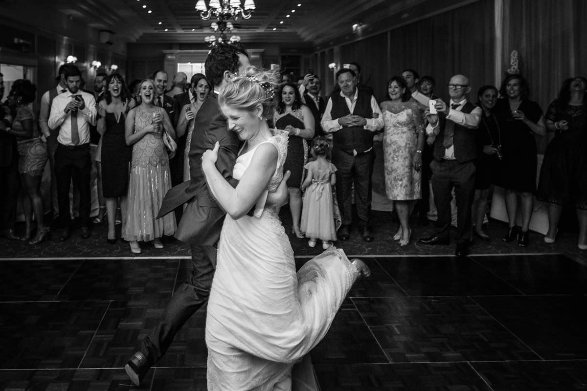 Destination Wedding in Ireland 79