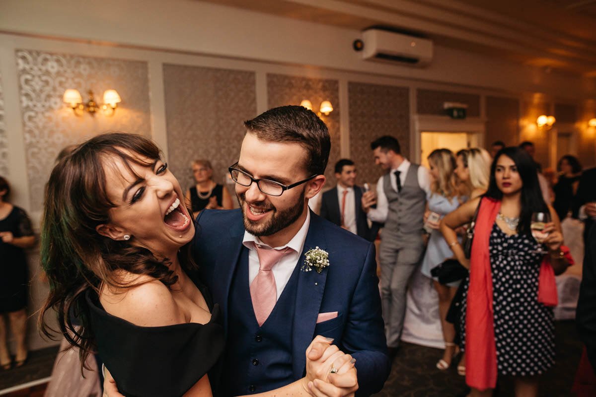 Destination Wedding in Ireland 80