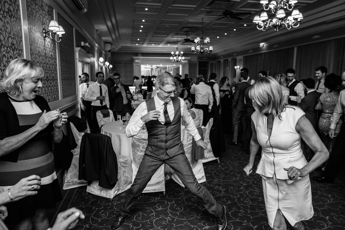 Destination Wedding in Ireland 82