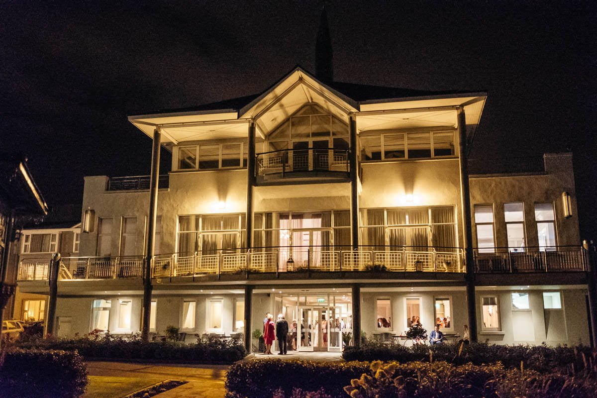 Destination Wedding in Ireland 83