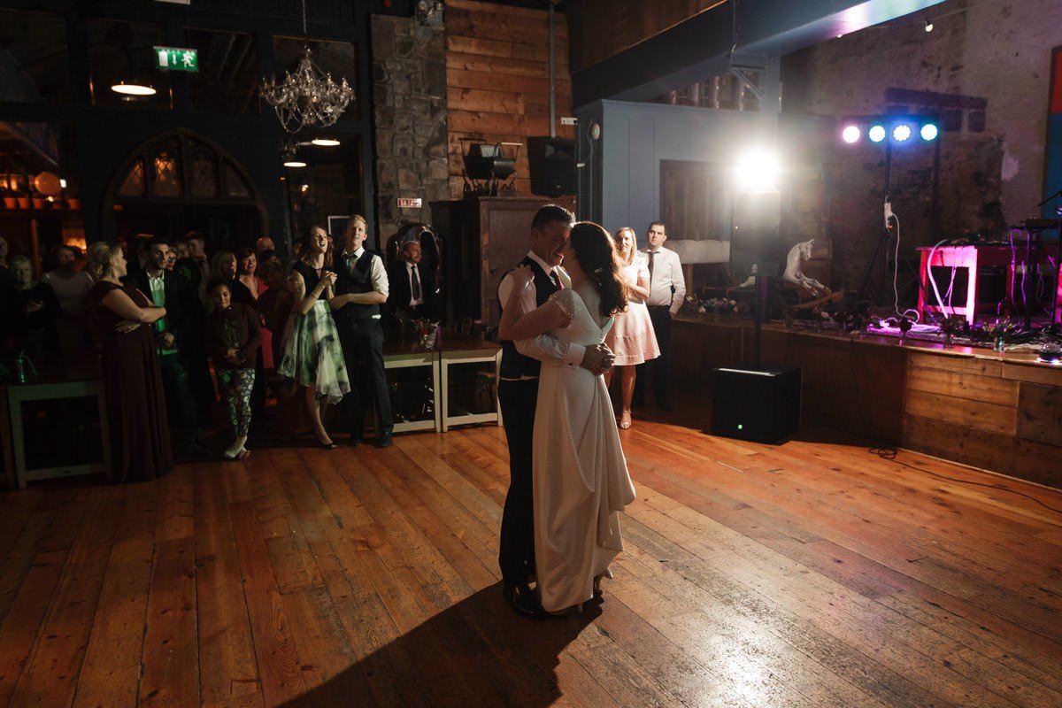 Mount Druid Wedding 78